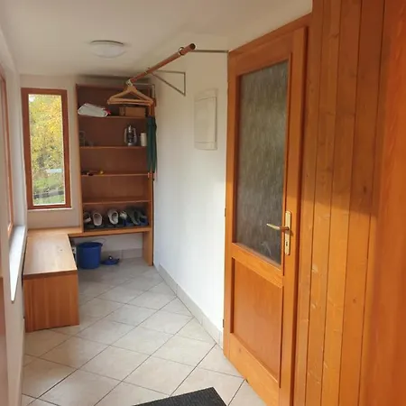 Horska Chata Cecilie Olesnice v Orlickych horach Exterior photo