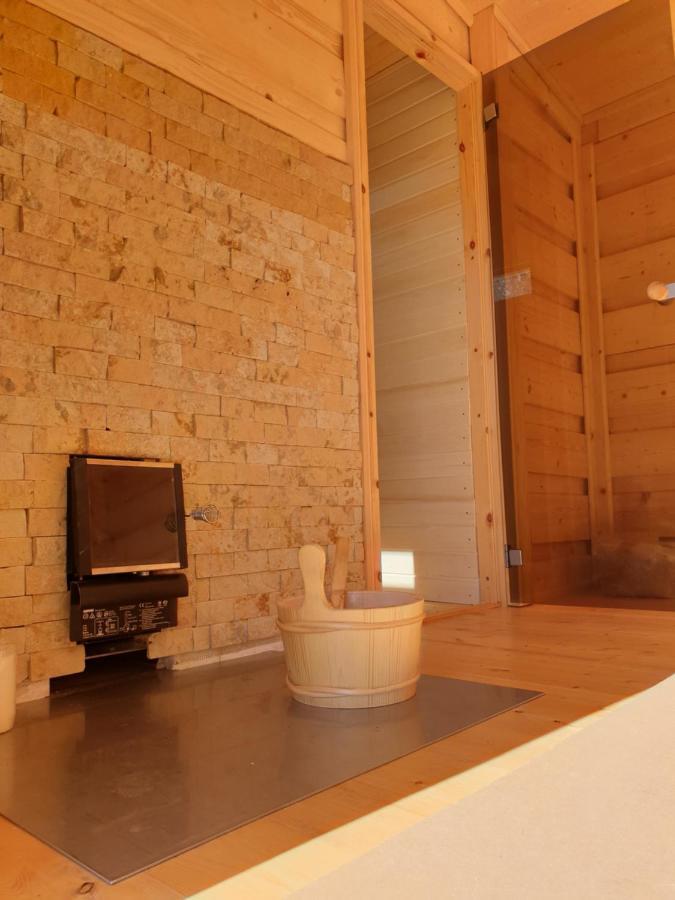 Chalet Horska Cecilie Olesnice v Orlickych horach