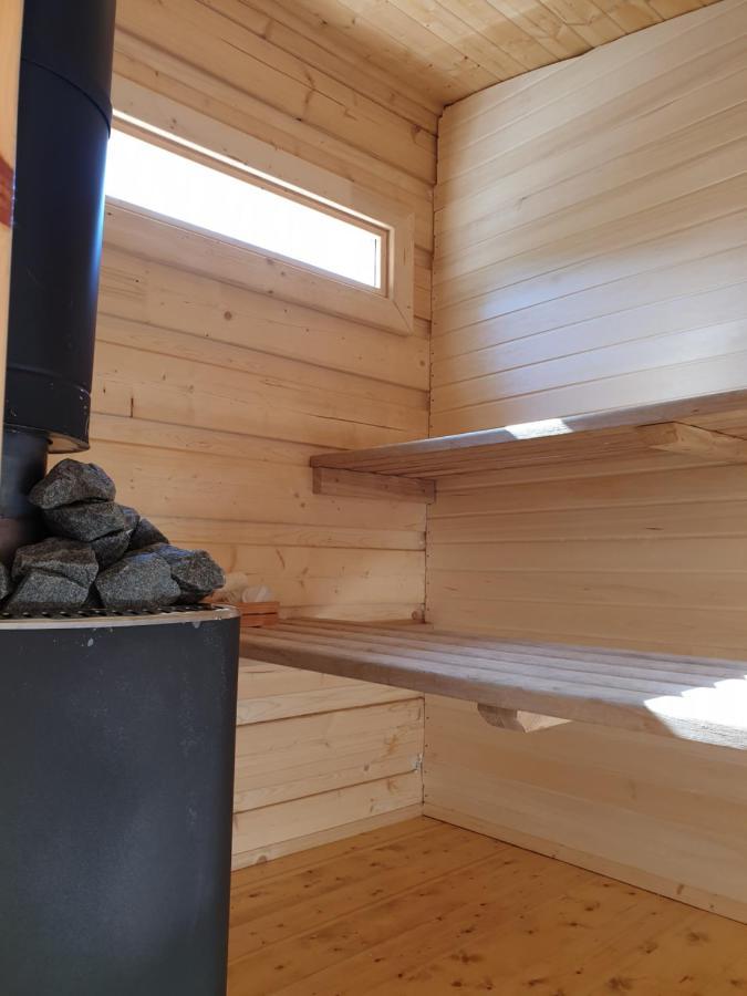 Chalet Horska Cecilie