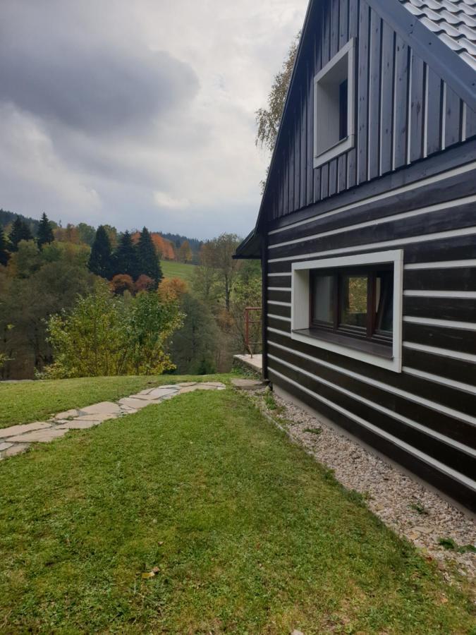Chalet Horska Cecilie *