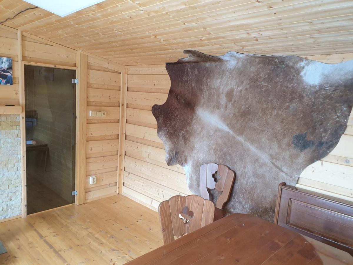 Chalet Horska Cecilie