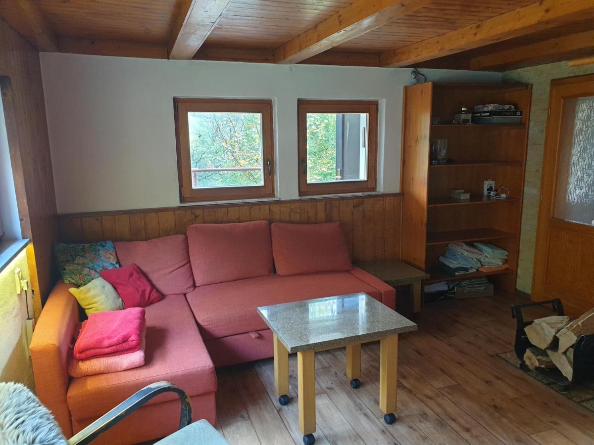 Horska Cecilie Chalet