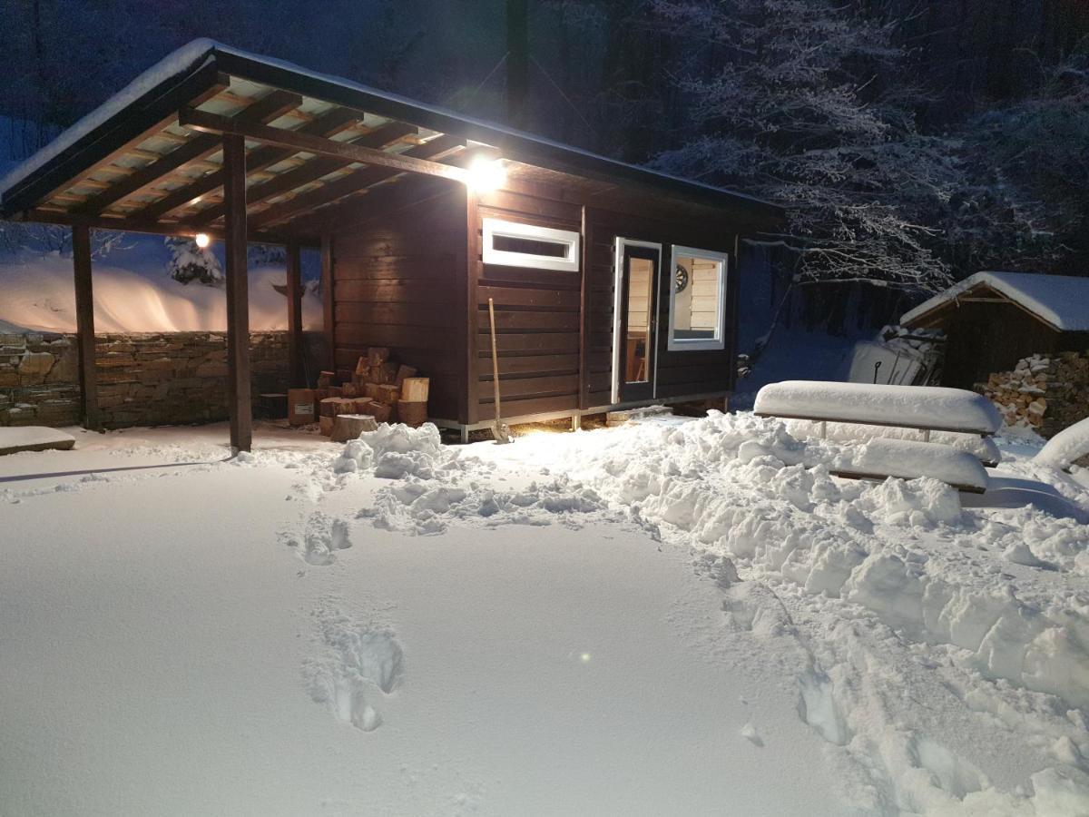 Horska Cecilie Chalet *