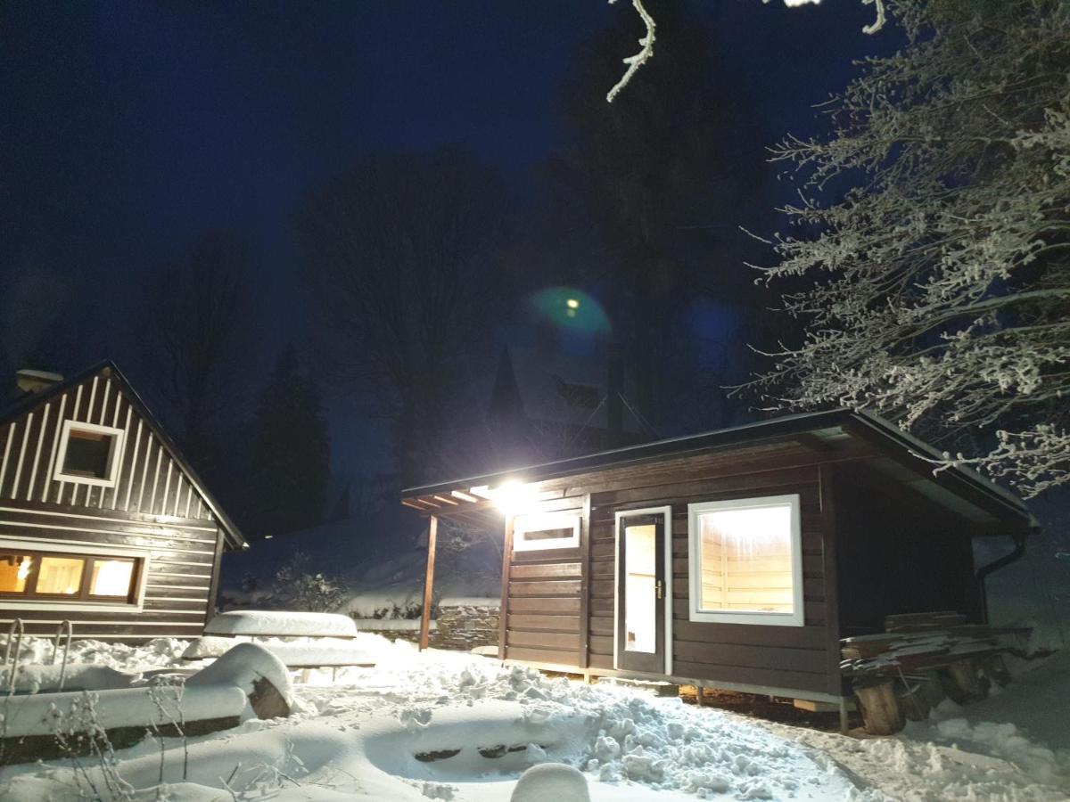 Chalet Horska Cecilie