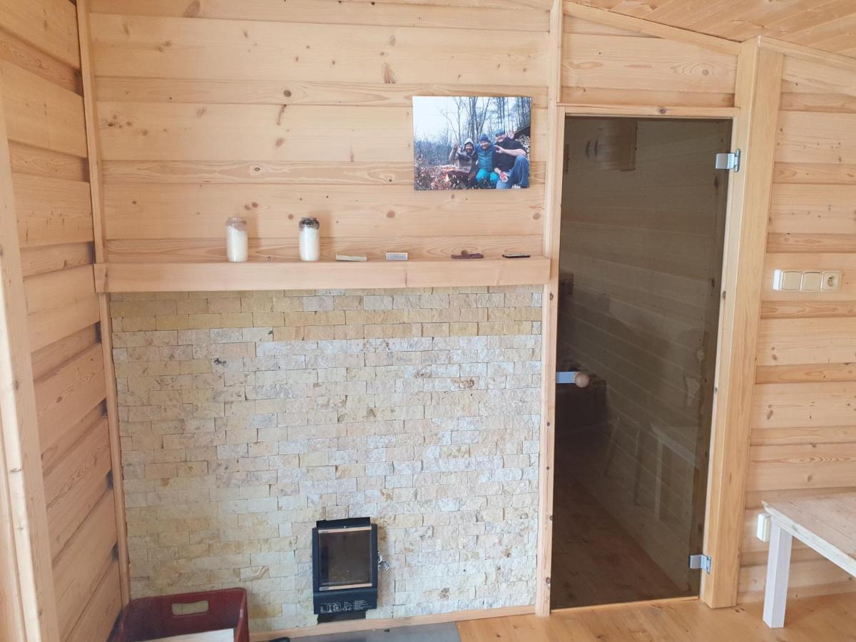 Chalet Horska Cecilie