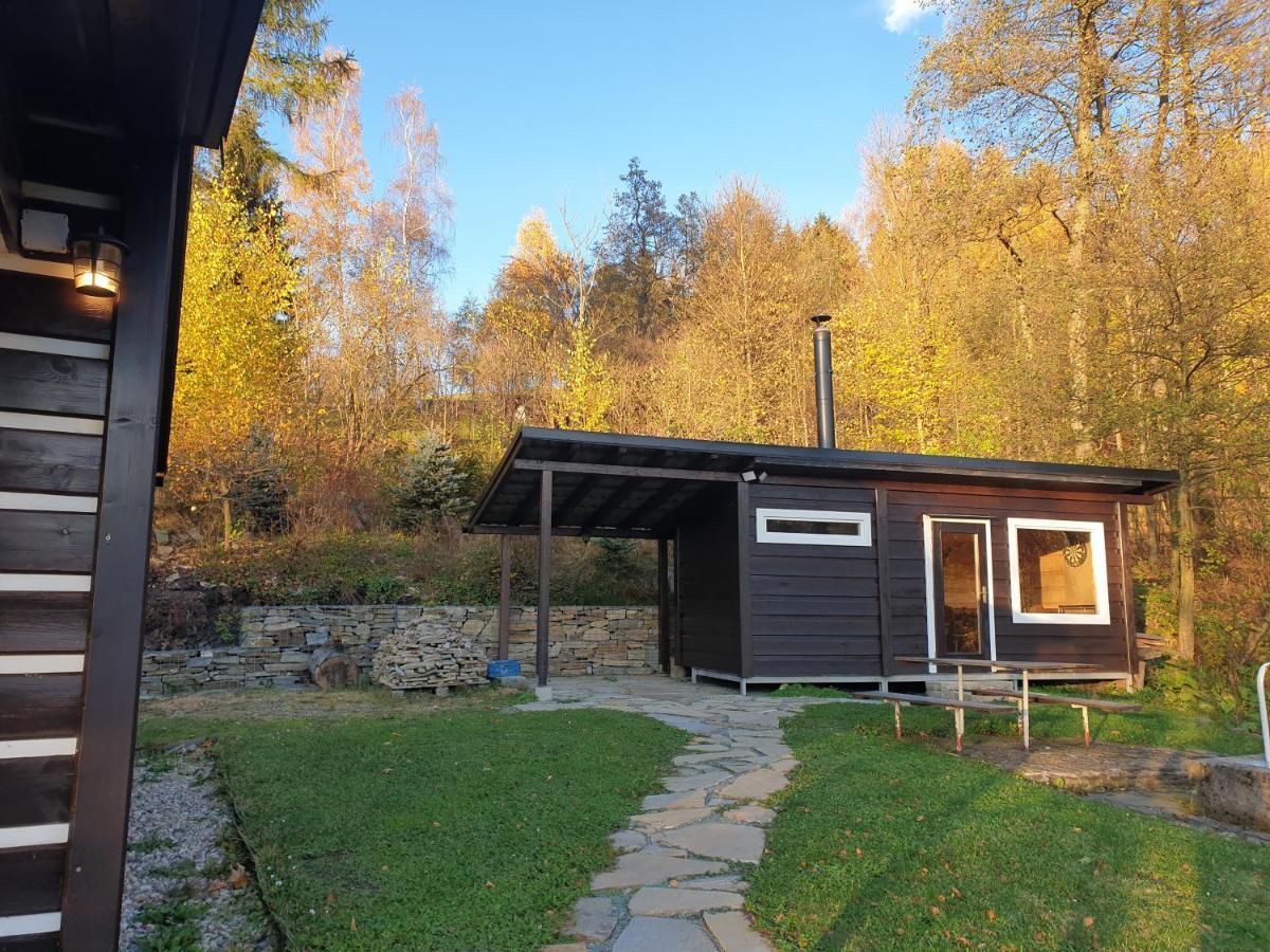 Horska Cecilie * Olesnice v Orlickych horach
