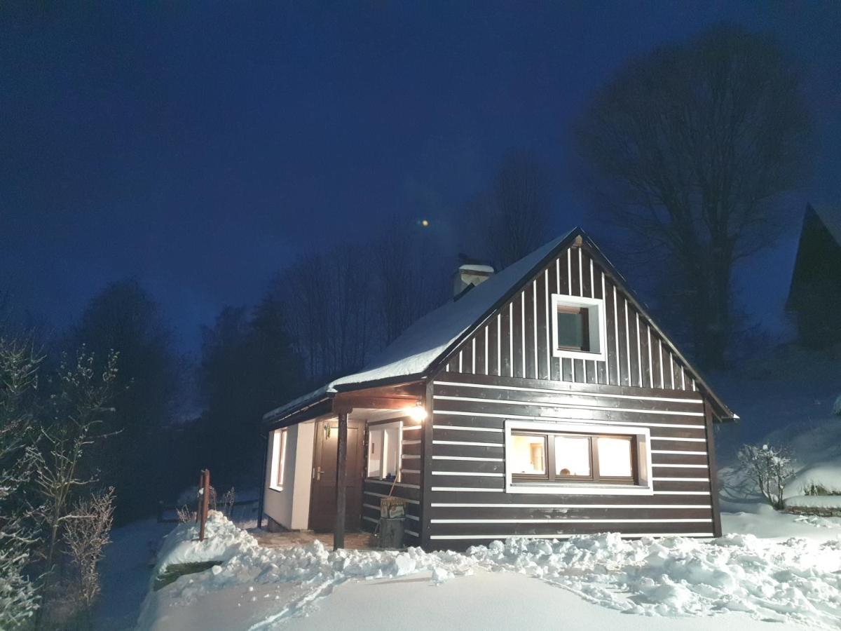 Horska Cecilie Chalet *