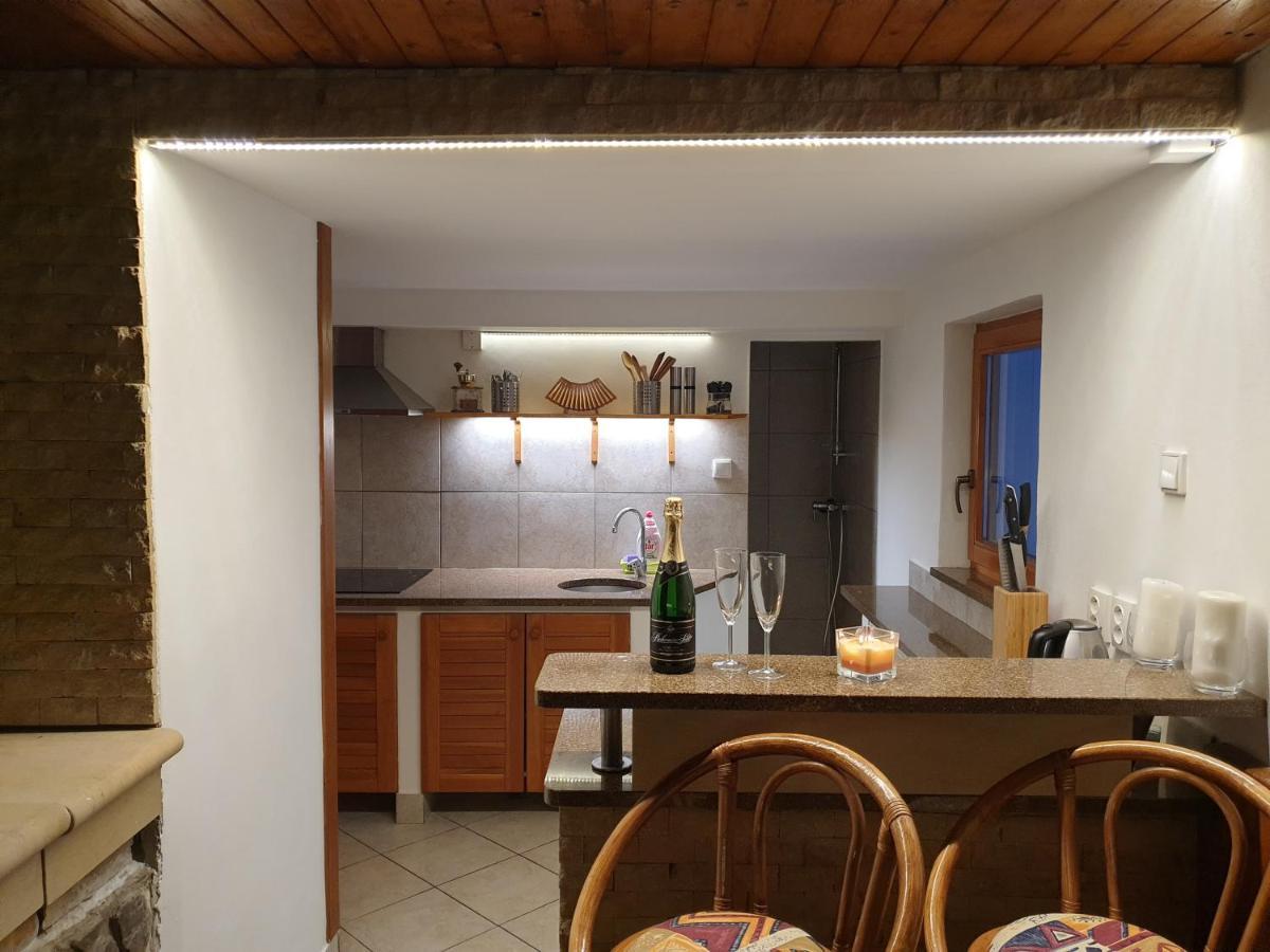 Horska Cecilie Chalet *