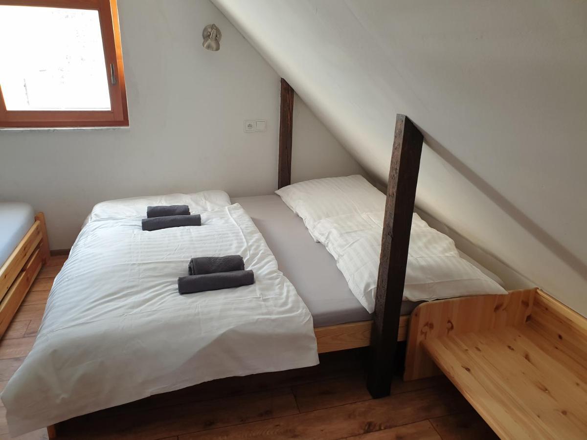 Horska Cecilie Chalet