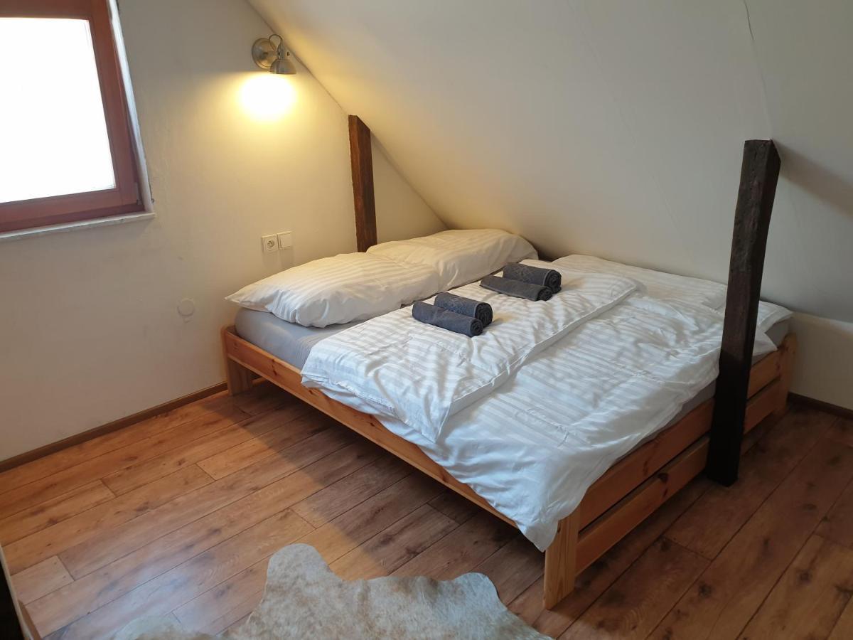 Chalet Horska Cecilie