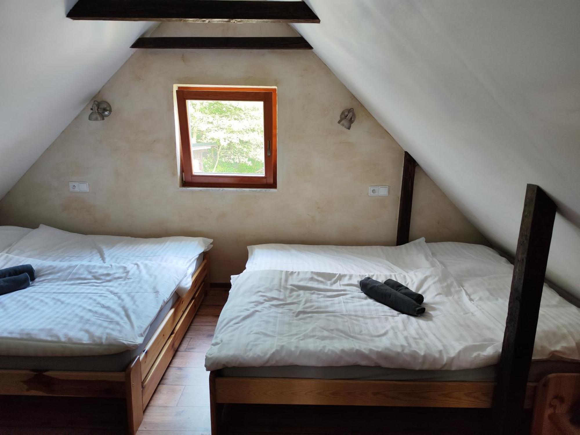Horska Cecilie Chalet