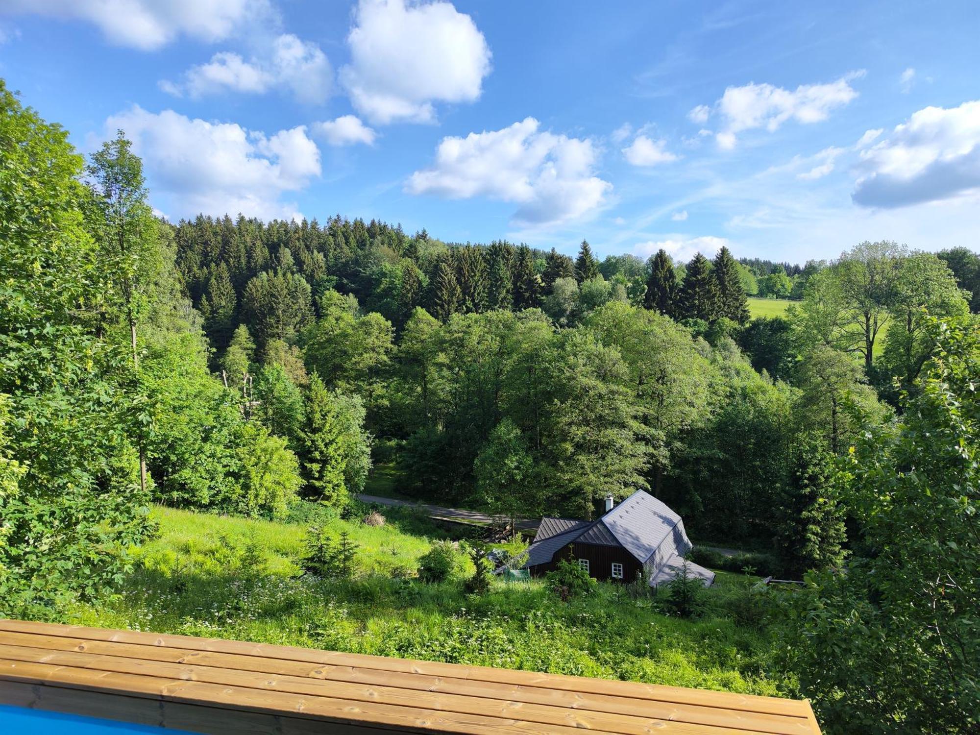 Chalet Horska Cecilie