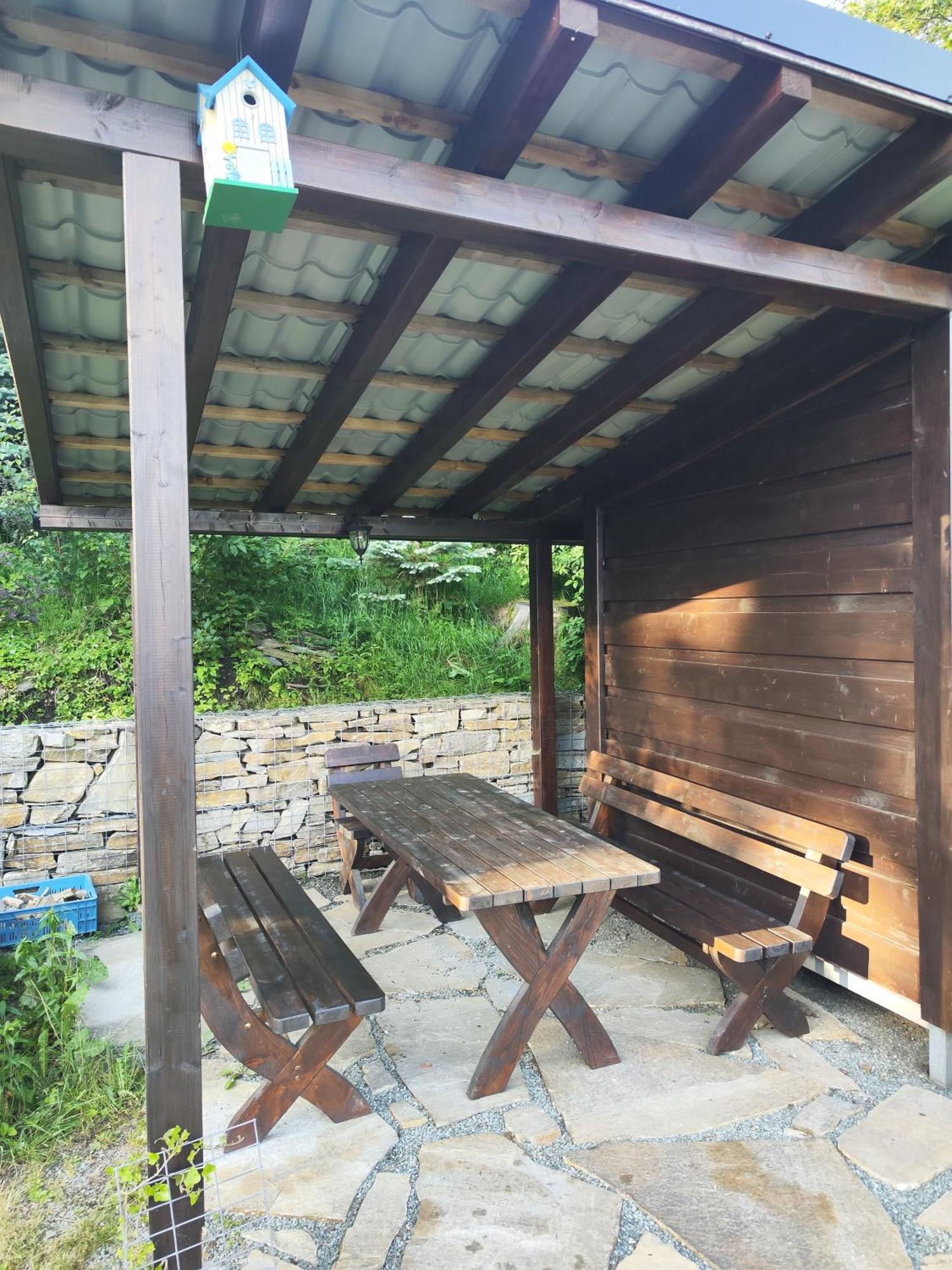 Horska Cecilie Chalet *
