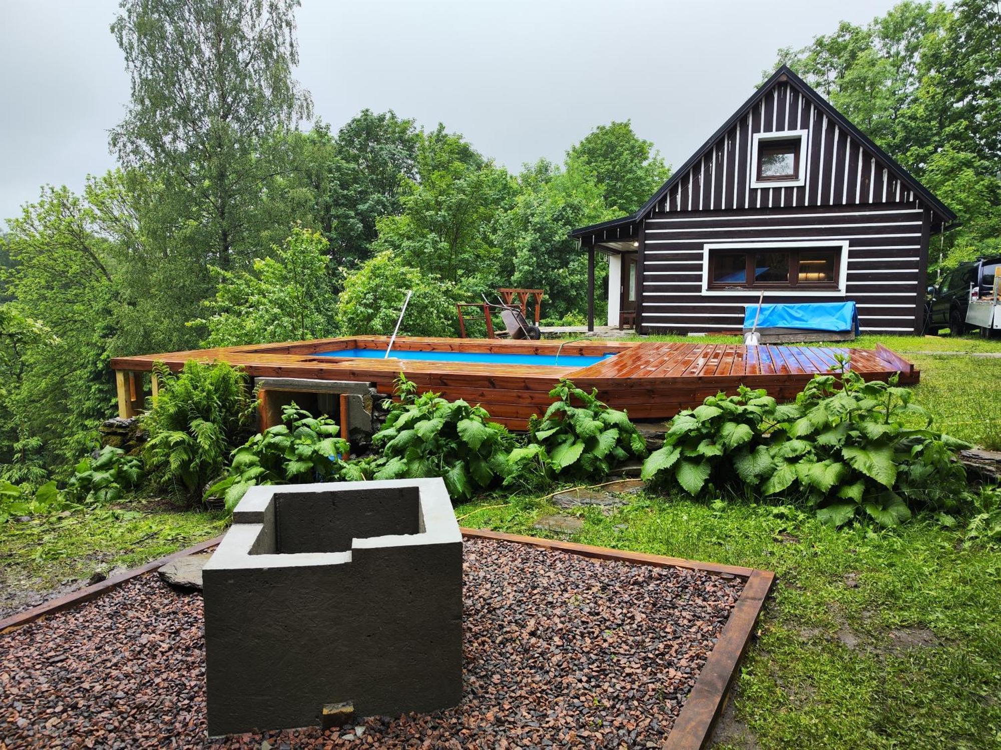 Horska Cecilie * Olesnice v Orlickych horach